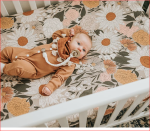 แผ่นเปลผ้าฝ้ายออร์แกนิก,แผ่นเปลสำหรับขาย - Product Image 3