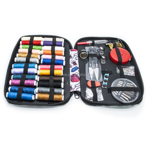 Kit de couture de voyage 65 de <span class=keywords><strong>mercerie</strong></span> en gros écologique - Product Image 3