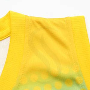 2025 uniformes de basket-ball de conception populaire LOGO personnalisé uniforme de basket-ball de vente chaude - Product Image 3