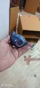 BRASSWORLD INDIA Wholesale American Style Brass <b>Bird</b> Blue Cremation Urn Metal Pet Memorial Funeral <b>Supplies</b> Model BWI-786-218 - Product Image 3