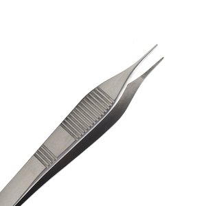 Pinces à Dressing et de tissus, Service OEM de haute qualité, nouveau Design, pinces pour Dressing, à la base des Instruments chirurgicaux, 100% - Product Image 6