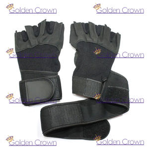 Meilleurs gants de musculation | Gym Musculation Fitness Gants d'entraînement - Product Image 4