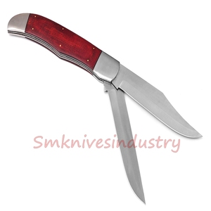 incredible 22' inches HandMade J2 Steel Beautiful <b>large</b> Giant Folding knife (smk1612) - Product Image 2