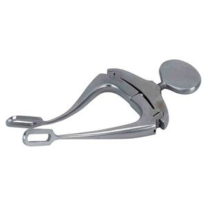 Nouveauté 2021, Meilleure vente : Écarteur buccal pour rongeurs KRUUSE, 4 pouces, pour chirurgie vétérinaire - Product Image 3