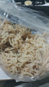 สาหร่ายสปิโนซัม/ยูเชมา คอตตันนี - Product Image 6