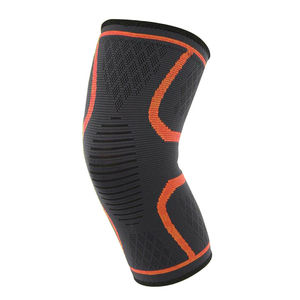 Men Women Neoprene Thick Compression <b>Knee</b> Brace Sleeve Support - Product Image 1