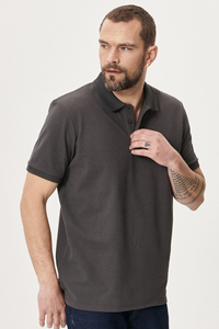 Polo de calidad superior para hombre/Polo de golf de algodón personalizado para hombre al por mayor - Product Image 5
