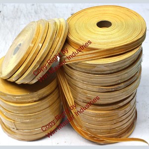 Ceremonial Saber Belt, Infantry Ceremonial Sleeve Braid <b>Lace</b> <b>Ribbons</b> for Ceremonial Uniforms - Product Image 4