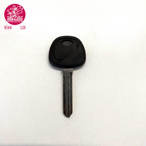 HYUNDAI-KIA BLANKS CHIAVE di TRASPORTO LIBERO - Product Image 3