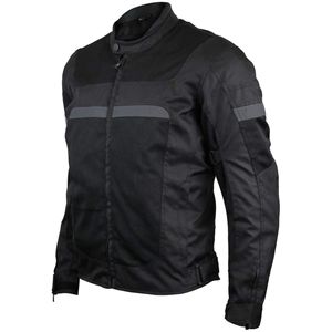 Chaquetas de cordura de color personalizadas, accesorios para motocicleta - Product Image 1