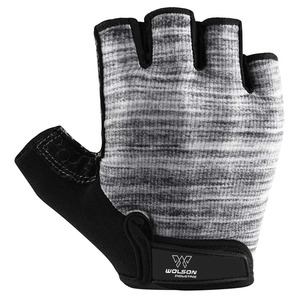 Gros Fitness Néoprène Femmes Haltérophilie Gants D'entraînement Logo Personnalisé Gants De Gymnastique Femmes Gants D'entraînement De Musculation. - Product Image 2