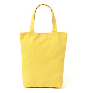 Bolso grande de lona personalizado con cordón para mujer, bolso ecológico con mango de algodón en blanco con patrón de pantalla para uso diario - Product Image 5