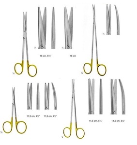 Holsher Racine Nerveuse Rétracteur - Product Image 6