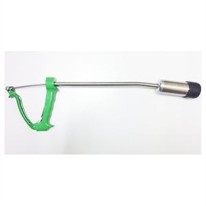 Aplicador de Bolo Personalizado, Aplicador de Bolo Doble, Pistola de Dosificación, Instrumentos Veterinarios - Product Image 1