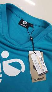 Pullover a girocollo autunnale da bambino con marchio genuino per bambini a manica lunga Casual <span class=keywords><strong>felpe</strong></span> eleganti in cotone Bangladesh Stock - Product Image 5