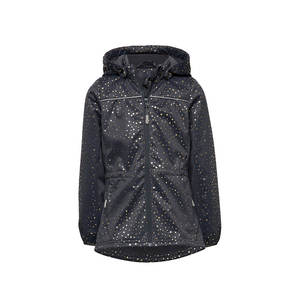 Vestes softshell de sport personnalisées pour hommes - Product Image 4