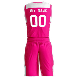 Uniforme de basket-ball en Polyester, 100% Polyester, séchage rapide, sans manches, prix bas, Service OEM personnalisé, 2022 - Product Image 3