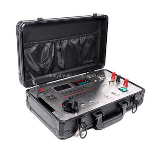 <span class=keywords><strong>Otto</strong></span> 12 טון-65ton efi מנוע דיזל סוג אוניברסלי מתחיל בודק - Product Image 2