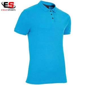 Camiseta informal de verano de talla grande para hombre, camiseta Polo de manga corta con bordado, diseño de moda antiarrugas - Product Image 2