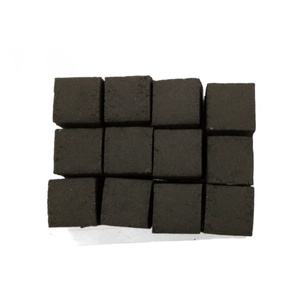 ถ่านมะพร้าวชิชาพรีเมี่ยมจากธรรมชาติ - Product Image 1