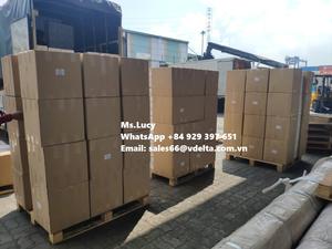 Exportation de poudre d'os de seiche de haute qualité/os de seiche séché/os de seiche broyé du Vietnam Mme Lily - Product Image 6