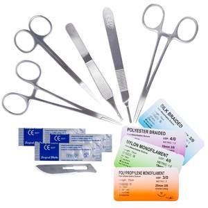 Orthodontic <b>Bracket</b> Placing Removal Tools Kit - Product Image 3