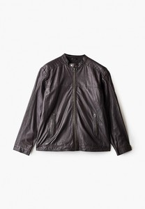 Chaqueta de Cuero para Hombre, Invierno 2025, Hecha a Medida, Impermeable, Transpirable, Resistente al Viento, Moda Urbana, Directo de Pakistán, OEM - Product Image 5