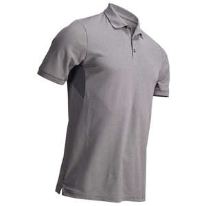 Customized High Quality 100% Cotton Polo Casual <b>Button</b> <b>up</b> Polo Summer <b>Short</b> <b>Sleeve</b> Players Polo <b>Shirts</b> - Product Image 2