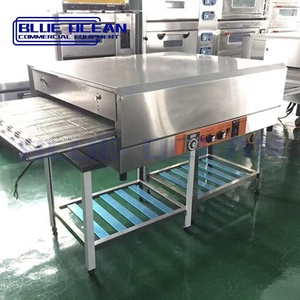 Forno elettrico <span class=keywords><strong>per</strong></span> <span class=keywords><strong>Pizza</strong></span> <span class=keywords><strong>a</strong></span> <span class=keywords><strong>Gas</strong></span> singolo strato all'ingrosso <span class=keywords><strong>per</strong></span> uso panificio - Product Image 3