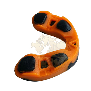 Protector Bucal Deportivo Unisex Antideslizante de EVA Wears World para Bruxismo y Boxeo - Product Image 5