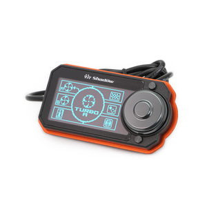 Bộ Điều Khiển Tăng Áp Hiển Thị OLED Bộ Điều Khiển Tăng Áp <span class=keywords><strong>Turbo</strong></span> - Product Image 3