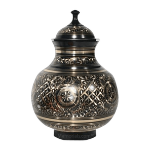 Artsu — organiseur classique en laiton, pour d'usine, répulsif pour adultes, fournitures de vente en gros - Product Image 3