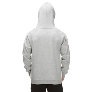 Streetwear personnalisé pour hommes 100% coton surdimensionné poids lourd pull à capuche avec grands sweats à capuche promotionnels pour homme 100% coton - Product Image 4