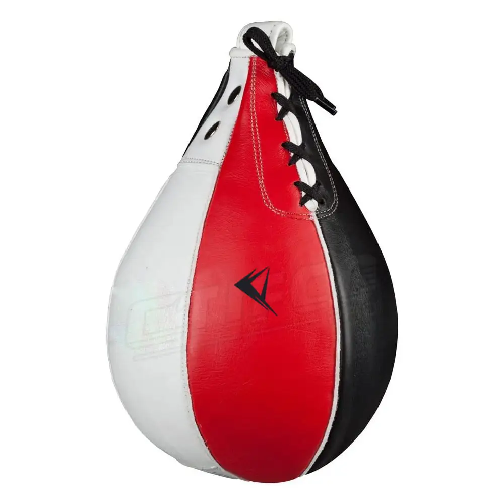 Boxing Speedball Pear Shape Punch Bag MMA Punching Training Speed Ball