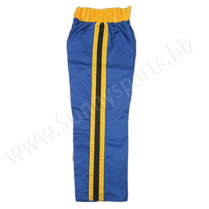 Pantalon moulant avec Logo personnalisé, boîte à boutons, à bas prix, vente en gros - Product Image 3
