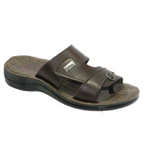 Chanclas informales de PU para hombre y niño, zapatillas para personas de tendencia increíble, ropa diaria todo el tiempo - Product Image 4