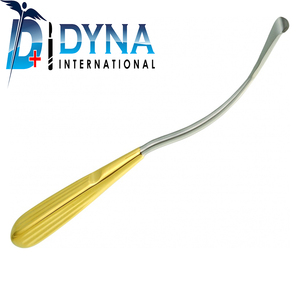 Instrumento de Cirugía Plástica en forma de s, esparcidor de largura (24cm) - Product Image 6