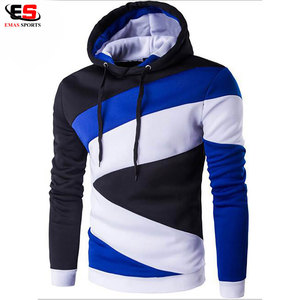 Sudadera con Capucha para Hombre, Acogedora, de Forro Polar, Impermeable, Transpirable, Bordada, Prenda de Moda de Invierno de Primera Categoría con Opciones de Venta al por Mayor - Product Image 5
