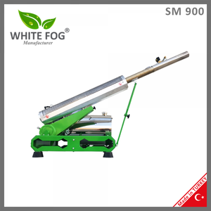 Xe gắn máy nhiệt <span class=keywords><strong>Fogger</strong></span> xe tải cho muỗi kiểm soát dịch hại trang trại Xe thiết bị - Product Image 5