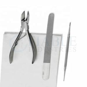 Pack d'instruments vétérinaires auxiliaires pour la podologie - Product Image 3