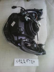 Conjunto de faros delanteros N9225720 para Motor de TV, piezas de ciclo - Product Image 3