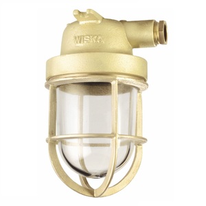 Alta calidad Vintage latón Dae Yang Ship Passageway Light directo de fábrica exportación desde Bangladesh precio - Product Image 4