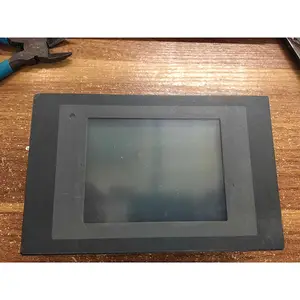 BEIJER touch panel E410 Type 04822 touch panel screen HMI