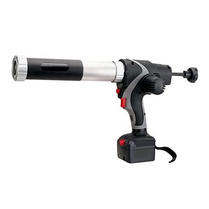 [Handy-Age]-18V Variable Speed Cordless Sealant <b>Gun</b> (ET0500-003) - Product Image 1
