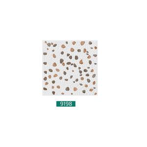 Baldosas de porcelana rústica multicolor diseño guijarros pequeños 40x40cm - Product Image 5