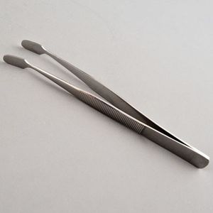 Kuhne Pince à éclats en acier inoxydable Jeu d'instruments manuels pour chirurgie générale certifiée CE - Product Image 5