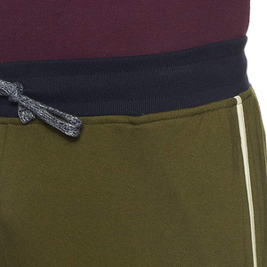 Pantalones cortos de culturismo para hombre, Shorts holgados de secado rápido, informales - Product Image 4