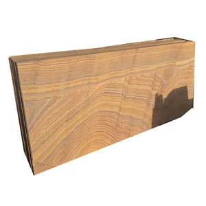 Rainbow Sandstone New Modern Design Landscaping Rainbow Sandstone at Best Price