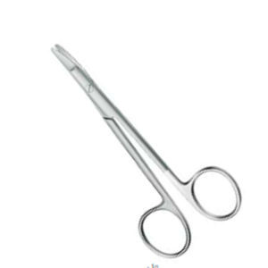 JamesonกรรไกรDissectingที่ดีที่สุดคุณภาพมาตรฐานยุโรปคุณภาพสูงผลิตภัณฑ์ - Product Image 4