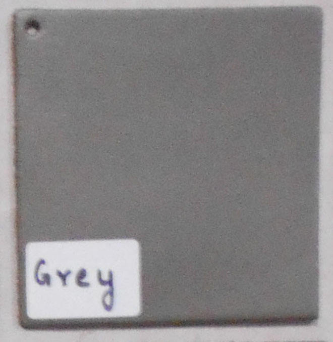 Grey